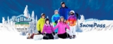 Family Channel Family’s Freedom to Ski Contest: Win a trip for four to Big White Ski Resort