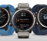 Win a Garmin quatix 7 watch valued at $950