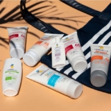 Win an Ombrelle prize pack from Garnier