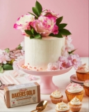 Gay Lea Mother’s Day Contest: Win a cake valued at up to $200