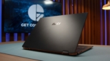Get Connected Contest: Win an MSI Summit E13 Flip EVO Laptop valued at $1,999