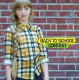 Giant Tiger Back to School Giveaway: Win a $100 Giant Tiger gift card