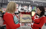 Giant Tiger Kicking Off The Holidays Contest 2019: Win 1 of 10 $100 gift cards