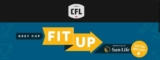 Sun Life Grey Cup Contest 2019: Win a trip to the 107th Grey Cup in Calgary at www.cfl.ca/sun-life