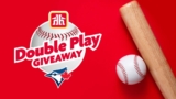 Blue Jays Double Play Giveaway: Win a $1,000 gift card to Home Hardware and more