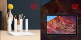 Win a HUAWEI MediaPad M5 lite tablet or an AX3 router