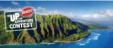 Boost Be Up For an Adventure contest: Win $50 prepaid cards or a trip to 1 of 10 destinations