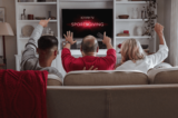 Rogers Ignite TV Sportsgiving Contest: Win the Ultimate sports House Party at sportsgiving.ca
