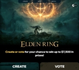 Intel Elden Ring Contest: Win up to $7,500 in gaming prizes