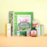 Jamieson Vitamins Contest: Win a prize pack valued at $250