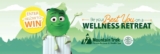 Jamieson Vitamins New Year, Better You Contest 2020: Win a wellness retreat in BC