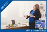 London Drugs Contest: Win a Lansinoh Smartpump breast pump