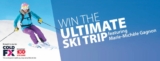 London Drugs and COLD-FX Contest: Win the Ultimate Ski Trip