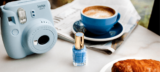 L’Oréal Paris Canada Contest: Win 1 of 2 Fujifilm Instax Cameras & 3 Colour Riche Nail Colours