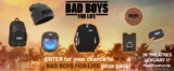 Landmark Cinemas Bad Boys for Life Contest: Win 1 of 10 prize packs