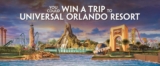Landmark Cinemas Universal Orlando Resort Contest: Win a trip for 4 to Universal Orlando Resort