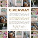 Let’s Go Zero Waste Giveaway: Win a low waste essentials prize pack valued at $216