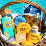 Win 1 of 2 L’OCCITANE prize packs valued at $415