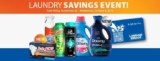 London Drugs Laundry Savings Event Contest: Win one of five $1,000 Gift Cards