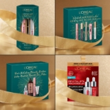 L’Oréal Paris Contest: Win a L’Oréal Paris Limited Edition Beauty Kit