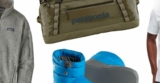 MEC Patagonia Giveaway: Win a Patagonia prize pack for you and 3 friends