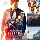 Toronto After Dark Film Festival Contest: Win a copy of all the five Mission Impossible films on 4K Ultra HD Blu-ray