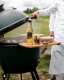 Maille BBQ Giveaway: Win a big Green Egg original kit valued at $2,000 and more