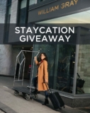 Matt & Nat Staycation Contest: Win a weekend getaway for two