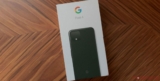 Mobilesyrup Contest: Win a Bell Google Pixel 4