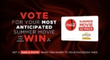 Landmark Cinemas Contest: Win a Summer Movie 10-Pack