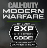 Mtn Dew and Doritos Call of Duty Modern Warfare Promotion: Enter your code and win at dewanddoritos.ca