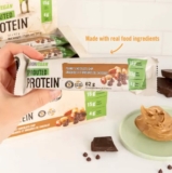 Nature’s Fare Markets Giveaway: Win a Sprouted Protein prize pack