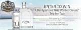 Nütrl Vodka Soda Contest: Win a Bridgestone NHL Winter Classic Getaway For Two