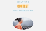 Oasis Let’s Move Contest: Win 1 of 5 $100 Sport Experts gift cards