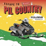 Old Style Pilsner Snowmobile Contest 2023: Enter your PIN and win Polaris snowmobiles at pilcountry.com/promo