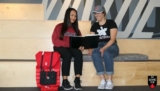 Canadian Olympic Team Contest: Win backpack, notebook, pen, t-shirt, sweater and ball cap from Hudson’s Bay