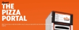 Little Caesars Pizza Portal Contest: Enter the codes and win prizes at openthepizzaportal.ca