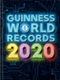 Owl Kids Contest: Win the Guinness Book of World Records 2020