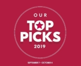 Shoppers Drug Mart Top Picks Contest 2019: Win 1 million PC Optimum Points at shoppersdrugmart.ca/toppicks