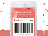 Optimum Scan Your App Contest: Win 1 of 50 prizes of 1 Million PC Optimum Points