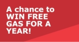 Petro-Canada Lubricants Contest: Win free gas for a year at pclwinfreegas.ca