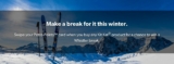 Petro-Canada Kit Kat Contest: Win a trip for four to Whistler, British Columbia