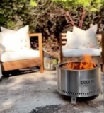 Gather Outdoors Giveaway: Win a prize pack valued at over $600 from Coulee Outdoor, Sasha Harrison, and Poko