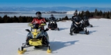 Quebec by the Sea Contest: Win a dream Snowmobile Vacation for 4