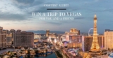 RW&CO Las Vegas Contest: Win a trip to Las Vegas for hockey’s biggest black tie event