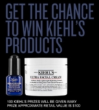 Redken and Kiehl’s Holidays Contest 2019: Enter your promo code and win skincare products at contest.redken.ca