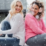 Ricki’s New Year Flash Giveaway: Win a $250 gift card