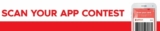 Shoppers Drug Mart Scan Your App Contest: Win up to 1 million PC Optimum Points at shoppersdrugmart.ca/scanyourappnpn