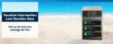 Air Transat Vacation Intervention Contest: Nominate someone to win a 7-night vacation to Punta Cana, Dominican Republic