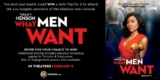 Canada.com What Men Want Contest: Win a trip for 2 to attend the premiere of the film in Los Angeles